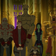 Image for article titled Guardians of the Galaxy tries to bring in some much-needed maturity, to mixed results